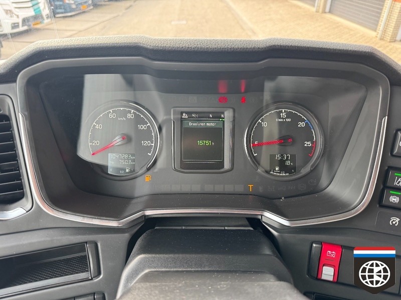 Scania R450 - Tegljač: slika 3 Scania R450 - Tegljač: slika 3