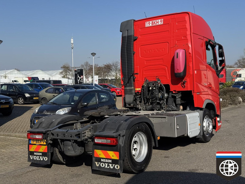 Volvo FH 420 4X2 420 - ADR/VLG - PTO - EURO 6C - Tegljač: slika 5 Volvo FH 420 4X2 420 - ADR/VLG - PTO - EURO 6C - Tegljač: slika 5