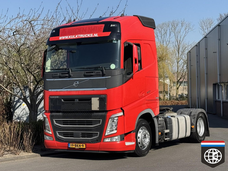 Volvo FH 420 4X2 420 - ADR/VLG - PTO - EURO 6C - Tegljač: slika 1 Volvo FH 420 4X2 420 - ADR/VLG - PTO - EURO 6C - Tegljač: slika 1