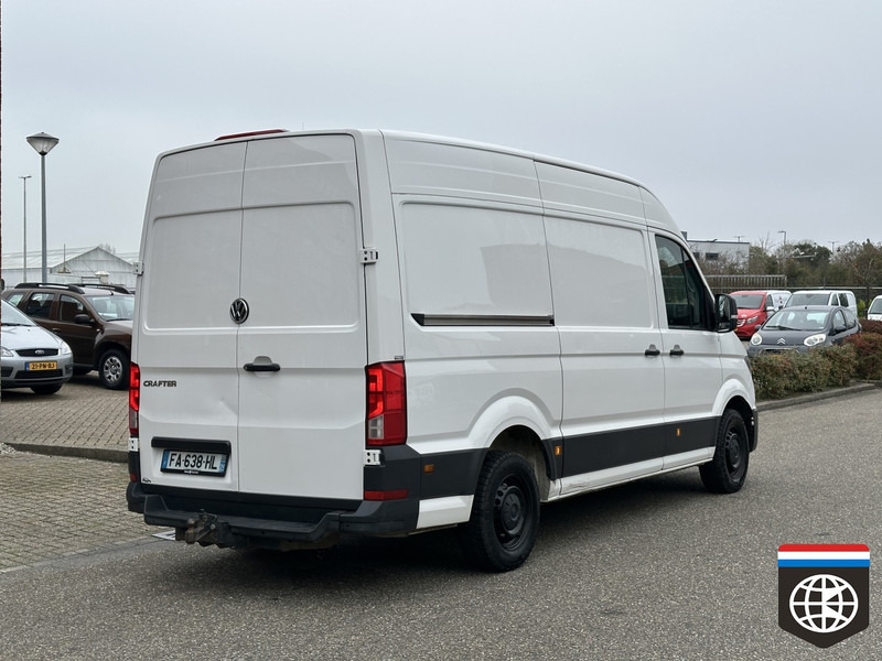 Volkswagen Crafter NEW EGR cooler - HOLLAND PLATE - Mali kombi: slika 5 Volkswagen Crafter NEW EGR cooler - HOLLAND PLATE - Mali kombi: slika 5