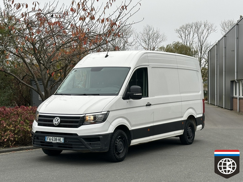 Volkswagen Crafter NEW EGR cooler - HOLLAND PLATE - Mali kombi: slika 1 Volkswagen Crafter NEW EGR cooler - HOLLAND PLATE - Mali kombi: slika 1