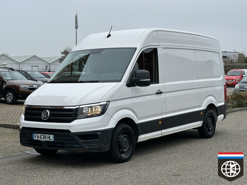 Volkswagen Crafter NEW EGR cooler - HOLLAND PLATE - Mali kombi: slika 2 Volkswagen Crafter NEW EGR cooler - HOLLAND PLATE - Mali kombi: slika 2