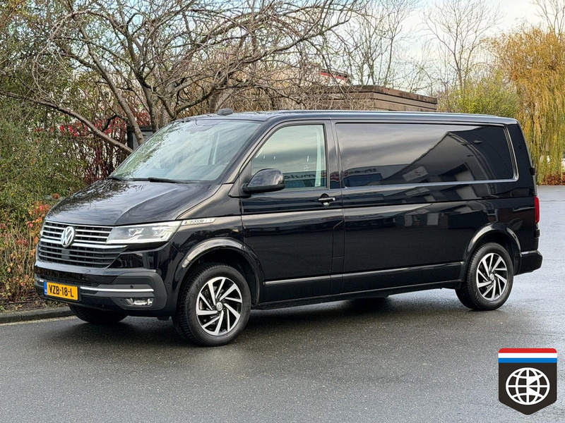 Volkswagen TRANSPORTER 75 EDITION BULLI - FULL OPTION - DSG - Mali kombi: slika 1 Volkswagen TRANSPORTER 75 EDITION BULLI - FULL OPTION - DSG - Mali kombi: slika 1