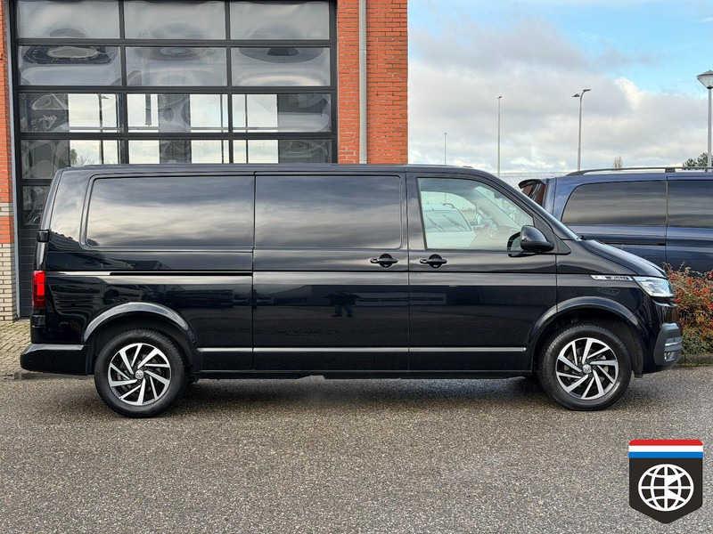 Volkswagen TRANSPORTER 75 EDITION BULLI - FULL OPTION - DSG - Mali kombi: slika 5 Volkswagen TRANSPORTER 75 EDITION BULLI - FULL OPTION - DSG - Mali kombi: slika 5
