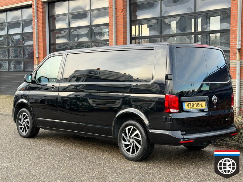 Volkswagen TRANSPORTER 75 EDITION BULLI - FULL OPTION - DSG - Mali kombi: slika 3 Volkswagen TRANSPORTER 75 EDITION BULLI - FULL OPTION - DSG - Mali kombi: slika 3