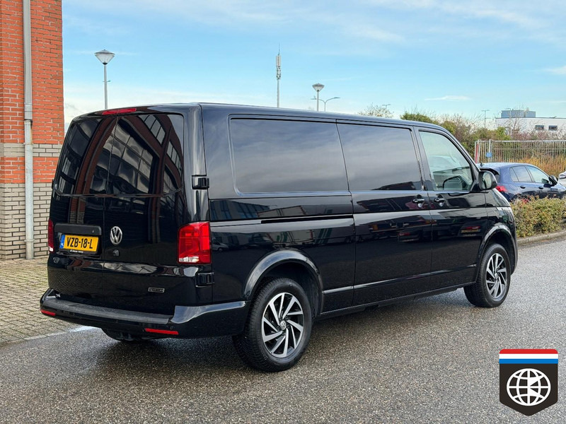 Volkswagen TRANSPORTER 75 EDITION BULLI - FULL OPTION - DSG - Mali kombi: slika 4 Volkswagen TRANSPORTER 75 EDITION BULLI - FULL OPTION - DSG - Mali kombi: slika 4