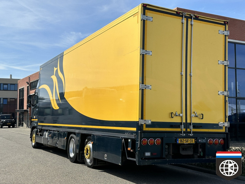 Volvo FH 420 6X2 FLOWER TRUCK RACE HORSE / SMART TACHO 2 / DIESEL REFRIGR. - Hladnjača: slika 4 Volvo FH 420 6X2 FLOWER TRUCK RACE HORSE / SMART TACHO 2 / DIESEL REFRIGR. - Hladnjača: slika 4