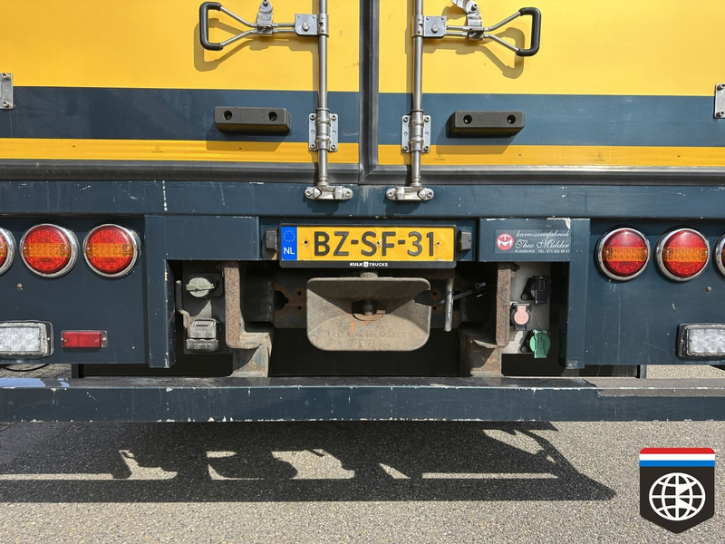 Volvo FH 420 6X2 FLOWER TRUCK RACE HORSE / SMART TACHO 2 / DIESEL REFRIGR. - Hladnjača: slika 5 Volvo FH 420 6X2 FLOWER TRUCK RACE HORSE / SMART TACHO 2 / DIESEL REFRIGR. - Hladnjača: slika 5