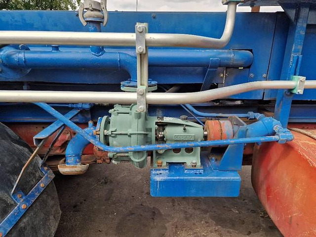 Deutz 160-17 ANW - Građevinska mašina: slika 5 Deutz 160-17 ANW - Građevinska mašina: slika 5