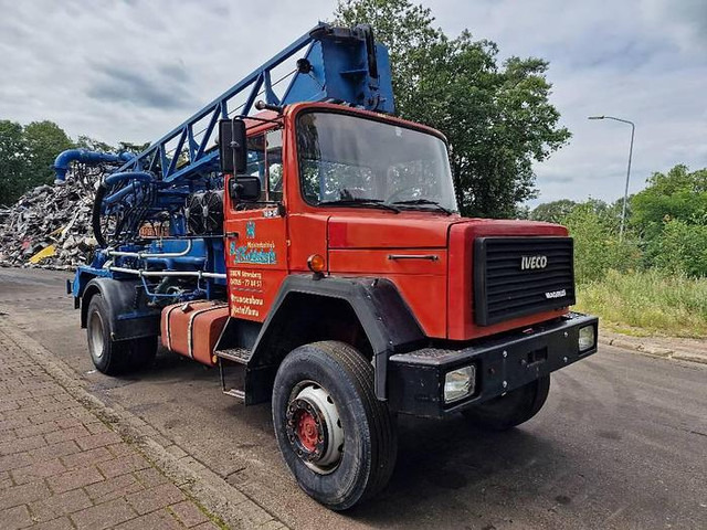 Deutz 160-17 ANW - Građevinska mašina: slika 3 Deutz 160-17 ANW - Građevinska mašina: slika 3