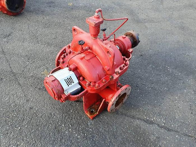 Irrigation pumps HGTI-150.315 - Prskalica montirana na traktor: slika 4 Irrigation pumps HGTI-150.315 - Prskalica montirana na traktor: slika 4