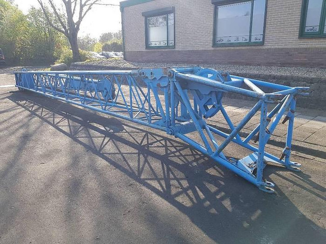 Krupp KMK 4070 - Kran: slika 3 Krupp KMK 4070 - Kran: slika 3