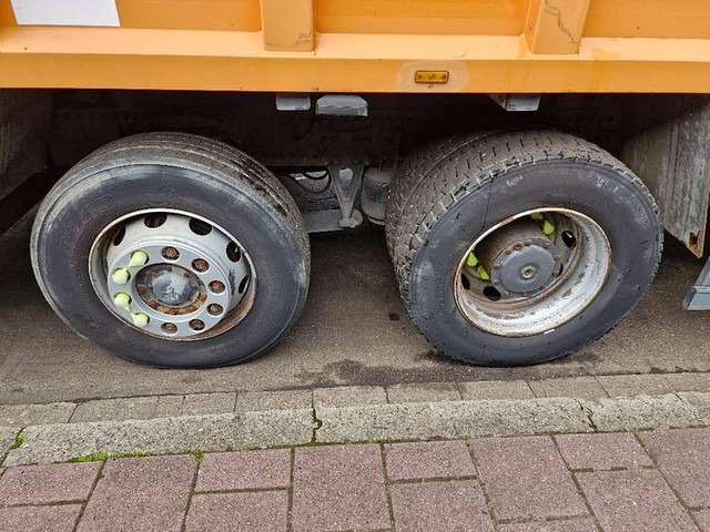 Kamion za smeće Mercedes-Benz Econic 2628: slika 9