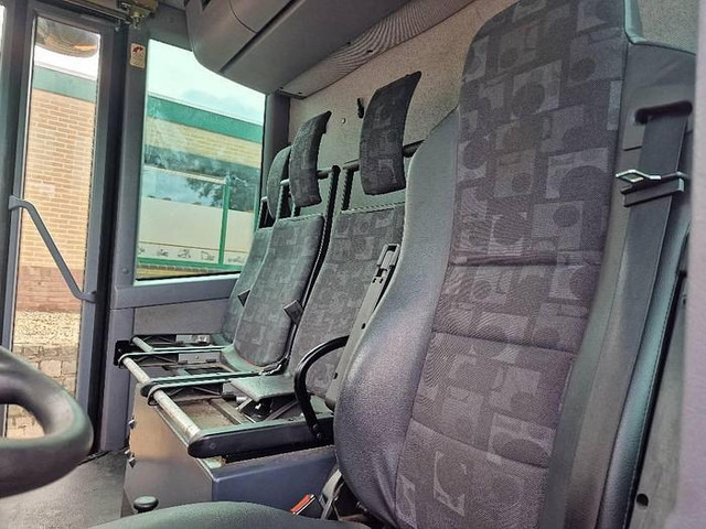 Kamion za smeće Mercedes-Benz Econic 2628: slika 17