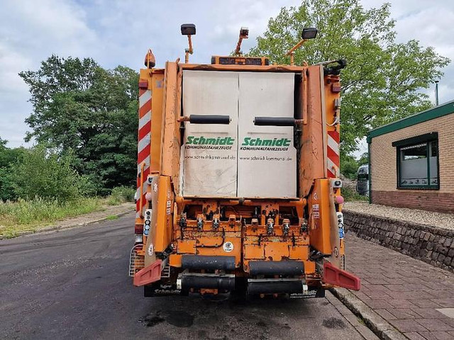 Kamion za smeće Mercedes-Benz Econic 2628: slika 14