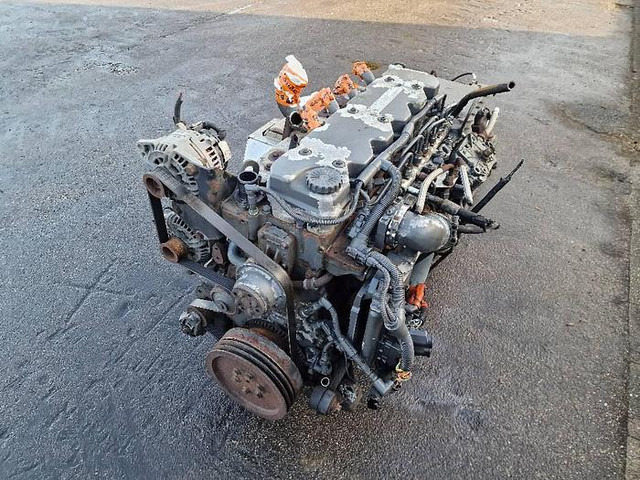 Cummins ISB6.7EV225B EEV - Rezervni deo: slika 3 Cummins ISB6.7EV225B EEV - Rezervni deo: slika 3