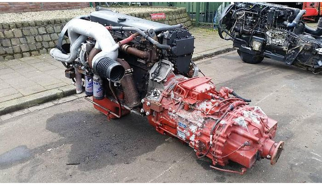 Iveco CURSOR F3AE0681D - Rezervni deo: slika 3 Iveco CURSOR F3AE0681D - Rezervni deo: slika 3