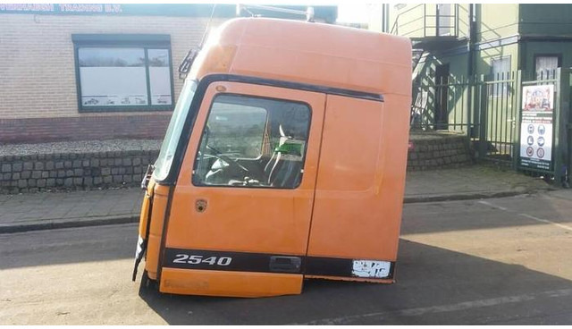 Mercedes-Benz 2540 - Rezervni deo: slika 3 Mercedes-Benz 2540 - Rezervni deo: slika 3