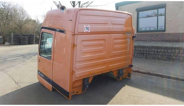 Mercedes-Benz 2540 - Rezervni deo: slika 4 Mercedes-Benz 2540 - Rezervni deo: slika 4