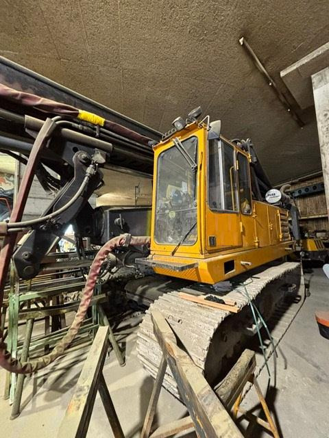 Akerman Banut H14B - Malj za nabijanje: slika 4 Akerman Banut H14B - Malj za nabijanje: slika 4