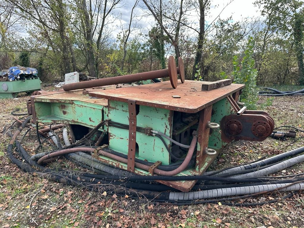 ICE 8514 + 780 - Malj za nabijanje: slika 5 ICE 8514 + 780 - Malj za nabijanje: slika 5