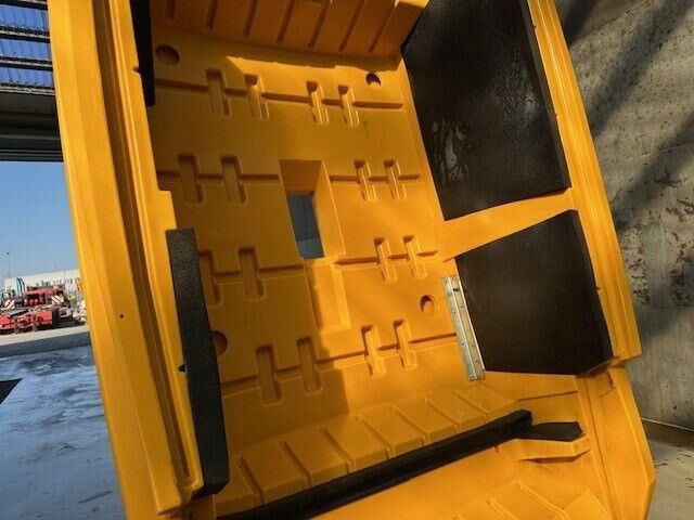 Atlas-Copco XAS 67, Kompressor, 3,7m³, 3.5 - 9.5 bar, TOP - Kompresor za vazduh: slika 3 Atlas-Copco XAS 67, Kompressor, 3,7m³, 3.5 - 9.5 bar, TOP - Kompresor za vazduh: slika 3