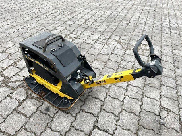 Bomag BPR 35/60 D, Rüttler, Stampfer, Hatz, Neuwertig - Vibraciona ploča: slika 5 Bomag BPR 35/60 D, Rüttler, Stampfer, Hatz, Neuwertig - Vibraciona ploča: slika 5