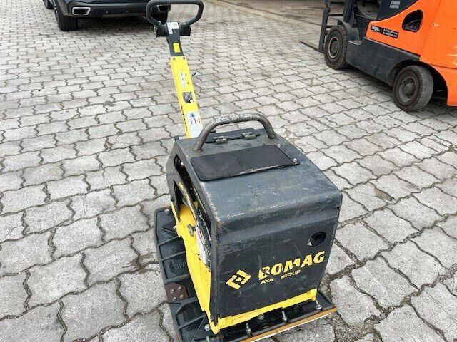 Bomag BPR 35/60 D, Rüttler, Stampfer, Hatz, Neuwertig - Vibraciona ploča: slika 3 Bomag BPR 35/60 D, Rüttler, Stampfer, Hatz, Neuwertig - Vibraciona ploča: slika 3