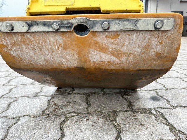 Bomag BPR 35/60 D, Rüttler, Stampfer, Hatz, Neuwertig - Vibraciona ploča: slika 4 Bomag BPR 35/60 D, Rüttler, Stampfer, Hatz, Neuwertig - Vibraciona ploča: slika 4