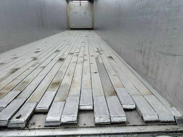 Carnehl CSS/AL, 8mm Bode, Funk, Rollpplane, SAF Carnehl CSS/AL, 93m³, 8mm Boden, SAF, Rollplane - Poluprikolica sa pokretnim podom: slika 5 Carnehl CSS/AL, 8mm Bode, Funk, Rollpplane, SAF Carnehl CSS/AL, 93m³, 8mm Boden, SAF, Rollplane - Poluprikolica sa pokretnim podom: slika 5