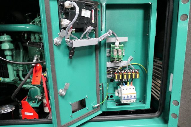 Cummins 10 kVA, Stromgenerator, Stamford - Set generatora: slika 4 Cummins 10 kVA, Stromgenerator, Stamford - Set generatora: slika 4