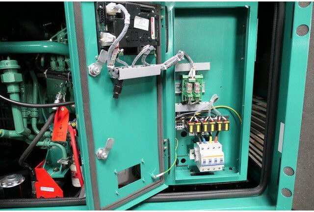Cummins 20 kVA, Stromgenerator, Sofort verfügbar - Set generatora: slika 4 Cummins 20 kVA, Stromgenerator, Sofort verfügbar - Set generatora: slika 4