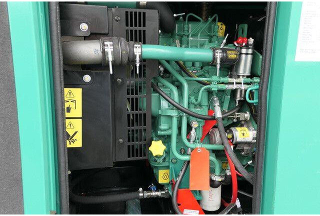 Cummins 20 kVA, Stromgenerator, Sofort verfügbar - Set generatora: slika 3 Cummins 20 kVA, Stromgenerator, Sofort verfügbar - Set generatora: slika 3