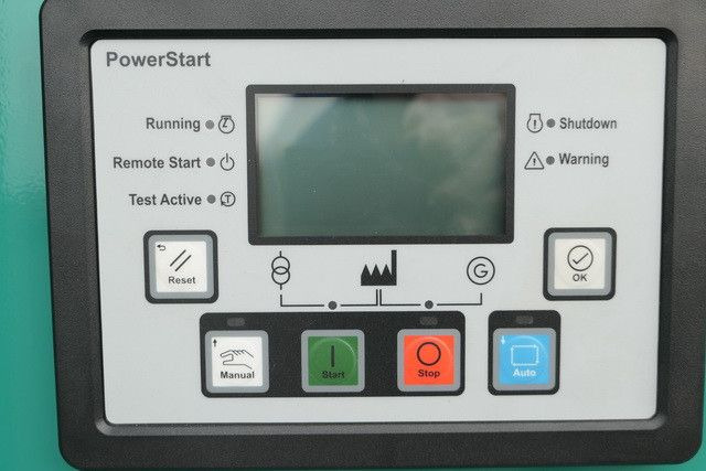 Cummins 20 kVA, Stromgenerator, Sofort verfügbar - Set generatora: slika 5 Cummins 20 kVA, Stromgenerator, Sofort verfügbar - Set generatora: slika 5