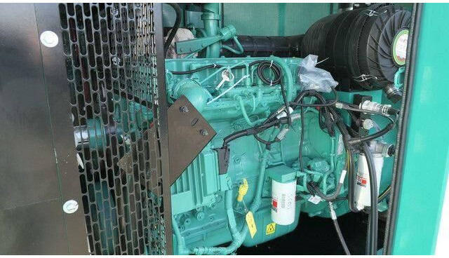 Set generatora Cummins 250 kVA,Stromgenerator,Sofort verfügbar: slika 6