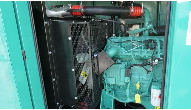 Cummins 250 kVA,Stromgenerator,Sofort verfügbar - Set generatora: slika 5 Cummins 250 kVA,Stromgenerator,Sofort verfügbar - Set generatora: slika 5