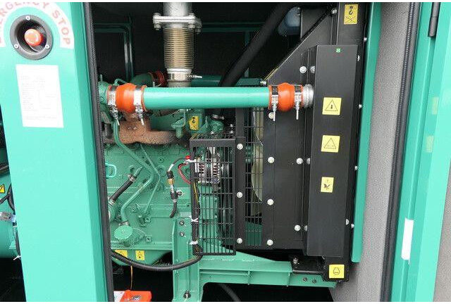 Cummins Stromgenerator, 62,5kVA, sofort vefügbar - Set generatora: slika 3 Cummins Stromgenerator, 62,5kVA, sofort vefügbar - Set generatora: slika 3