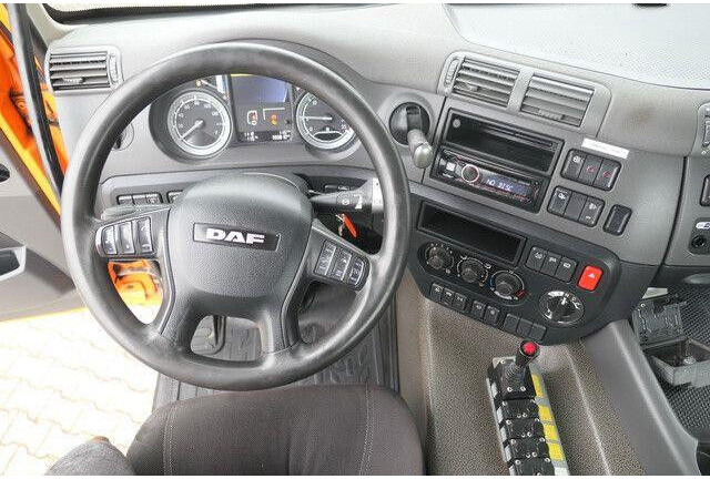 Kamion sa hidrauličnom kukom DAF CF 460 8x2, HLK 20 64.30, Lenk-Lift, Klima: slika 12 Kamion sa hidrauličnom kukom DAF CF 460 8x2, HLK 20 64.30, Lenk-Lift, Klima: slika 12