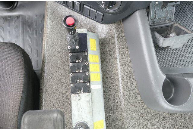 Kamion sa hidrauličnom kukom DAF CF 460 8x2, HLK 20 64.30, Lenk-Lift, Klima: slika 14 Kamion sa hidrauličnom kukom DAF CF 460 8x2, HLK 20 64.30, Lenk-Lift, Klima: slika 14