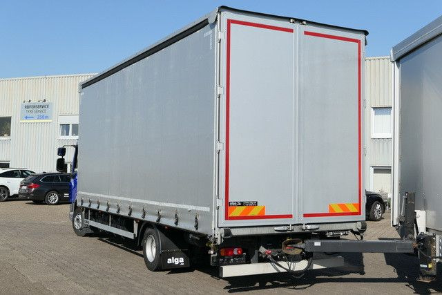 DAF LF 230 FA 4x2, Edscha, Verzinkt, AHK, Klima, TOP DAF LF 230 FA 4x2, Edscha, Verzinkt, AHK, Klima, TOP - Dostavno vozilo sa ceradom: slika 5 DAF LF 230 FA 4x2, Edscha, Verzinkt, AHK, Klima, TOP DAF LF 230 FA 4x2, Edscha, Verzinkt, AHK, Klima, TOP - Dostavno vozilo sa ceradom: slika 5