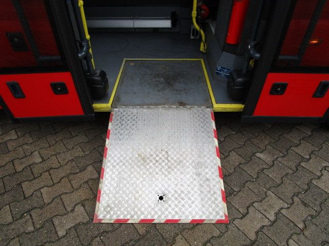 Fiat Ducato City 250 L, Euro 5 EEV, A/C, Automatik  Fiat Ducato City 250 L, Euro 5 EEV, A/C, Automatik: slika 8