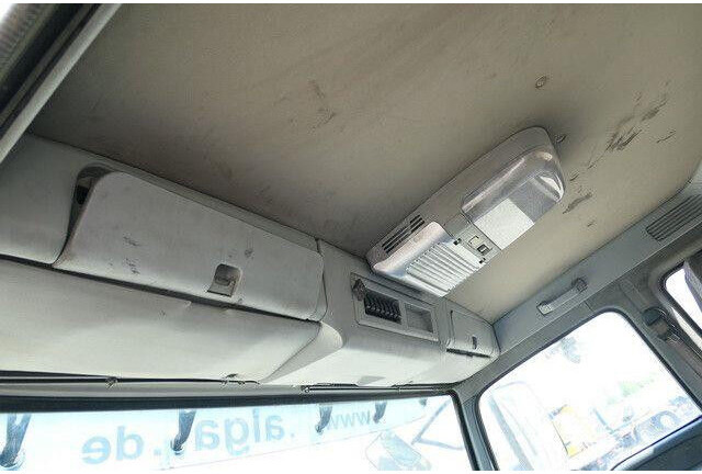 Istovarivač Foton Daimler TX 3234 6x4, Stahl, 20m³: slika 15 Istovarivač Foton Daimler TX 3234 6x4, Stahl, 20m³: slika 15