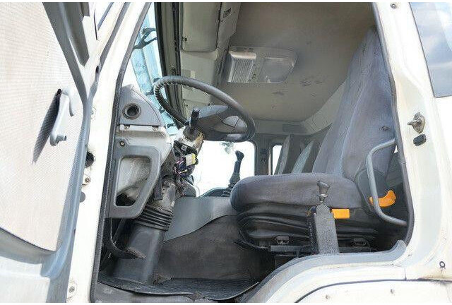 Istovarivač Foton Daimler TX 3234 6x4, Stahl, 20m³: slika 11 Istovarivač Foton Daimler TX 3234 6x4, Stahl, 20m³: slika 11