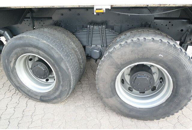 Istovarivač Foton Daimler TX 3234 6x4, Stahl, 20m³: slika 10 Istovarivač Foton Daimler TX 3234 6x4, Stahl, 20m³: slika 10