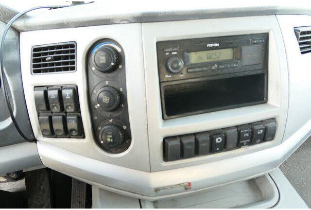 Istovarivač Foton Daimler TX 3234 6x4, Stahl, 20m³: slika 14 Istovarivač Foton Daimler TX 3234 6x4, Stahl, 20m³: slika 14