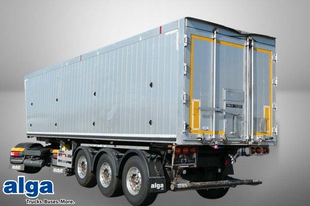 Heitlingen HK 34, Alu, 51m³,Luft-Lift,Alu-Felgen Heitlingen HK 34, Alu, 51m³,Luft-Lift,Alu-Felgen - Poluprikolica istovarivača: slika 1 Heitlingen HK 34, Alu, 51m³,Luft-Lift,Alu-Felgen Heitlingen HK 34, Alu, 51m³,Luft-Lift,Alu-Felgen - Poluprikolica istovarivača: slika 1