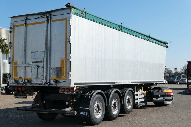 Heitlingen HK 34, Alu, 51m³,Luft-Lift,Alu-Felgen Heitlingen HK 34, Alu, 51m³,Luft-Lift,Alu-Felgen - Poluprikolica istovarivača: slika 5 Heitlingen HK 34, Alu, 51m³,Luft-Lift,Alu-Felgen Heitlingen HK 34, Alu, 51m³,Luft-Lift,Alu-Felgen - Poluprikolica istovarivača: slika 5