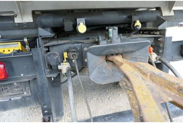 Iveco 120E EuroCargo 4x2, Meiller, Klima, AHK, Hydr. - Istovarivač: slika 4 Iveco 120E EuroCargo 4x2, Meiller, Klima, AHK, Hydr. - Istovarivač: slika 4