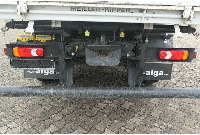 Iveco 120E EuroCargo 4x2, Meiller, Klima, AHK, Hydr. - Istovarivač: slika 5 Iveco 120E EuroCargo 4x2, Meiller, Klima, AHK, Hydr. - Istovarivač: slika 5