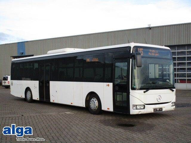 Iveco Crossway LE, EEV, 54 Sitze, A/C, Gurte - Prigradski autobus: slika 1 Iveco Crossway LE, EEV, 54 Sitze, A/C, Gurte - Prigradski autobus: slika 1